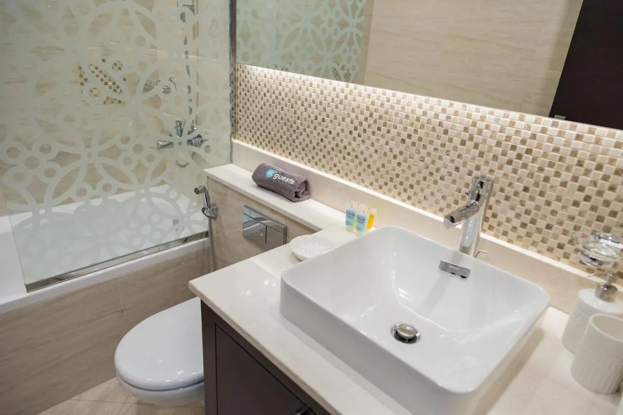 Daire Higuests Vacation Homes - Mon Reve Dubai Birleşik Arap Emirlikleri