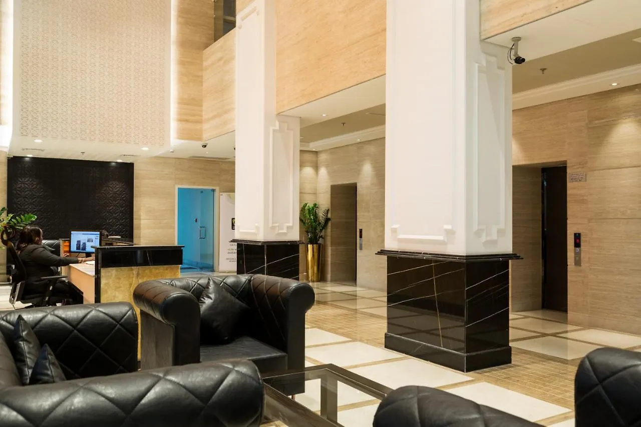 Daire Higuests Vacation Homes - Mon Reve Dubai