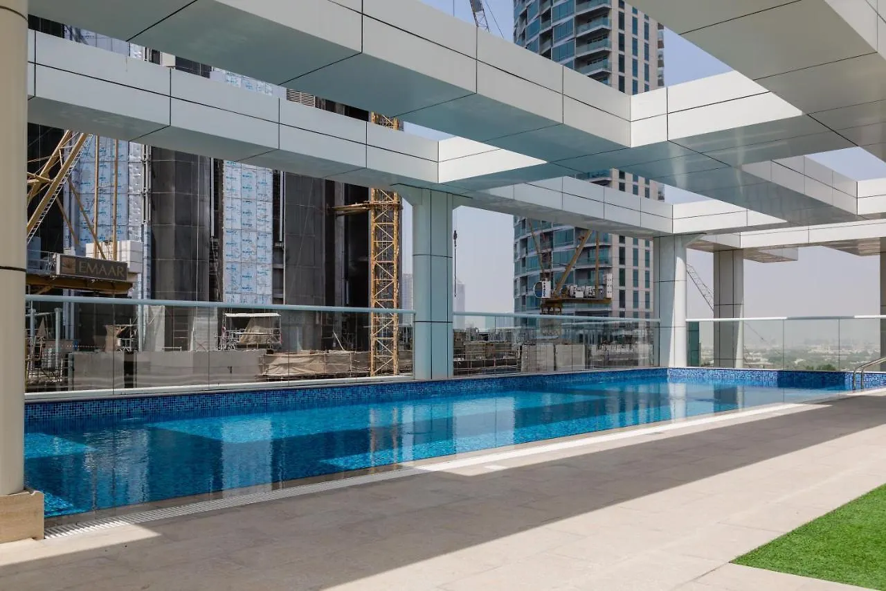 Higuests Vacation Homes - Mon Reve Dubai