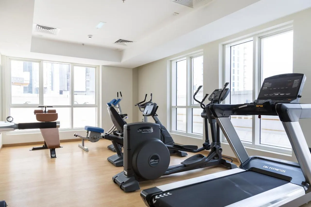 Daire Higuests Vacation Homes - Mon Reve Dubai