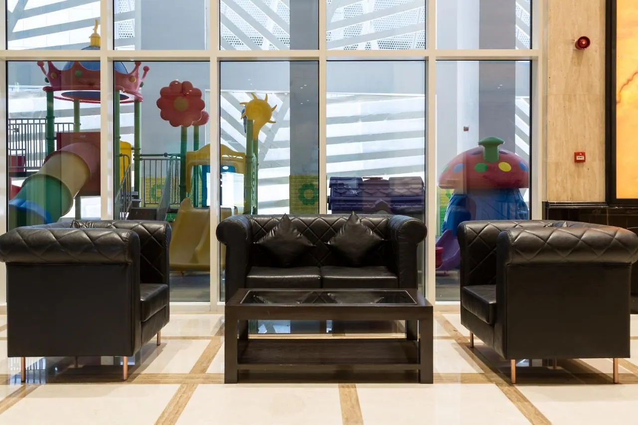Higuests Vacation Homes - Mon Reve Dubai