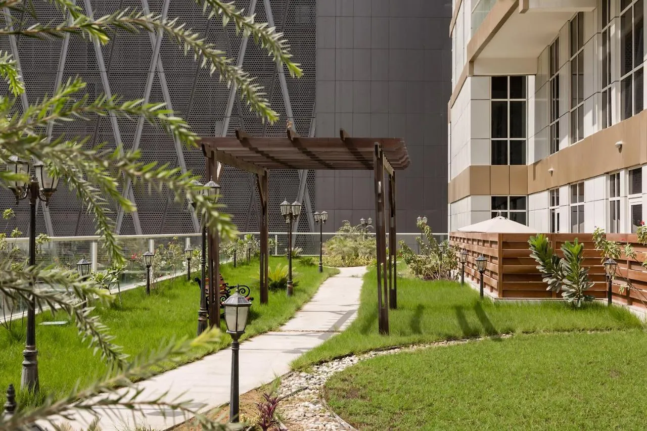 Daire Higuests Vacation Homes - Mon Reve Dubai